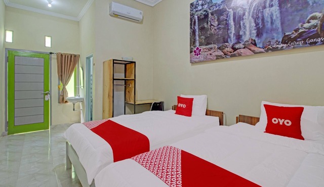 Hotel O 3774 Shakira Syariah Guest House