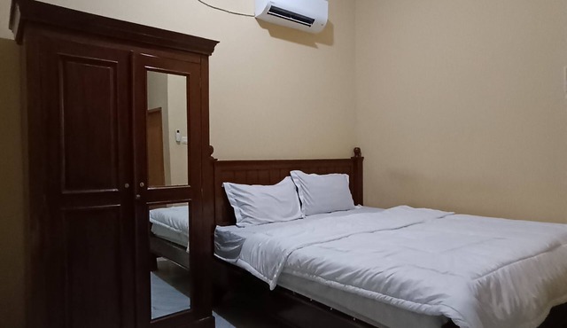 Hotel O Angsana Aglow Homestay Near Taman Angsana