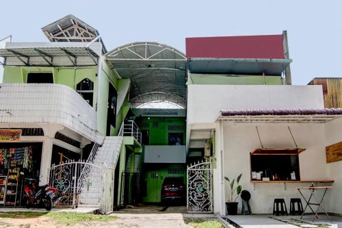 Hotel O Angsana Aglow Homestay Near Taman Angsana