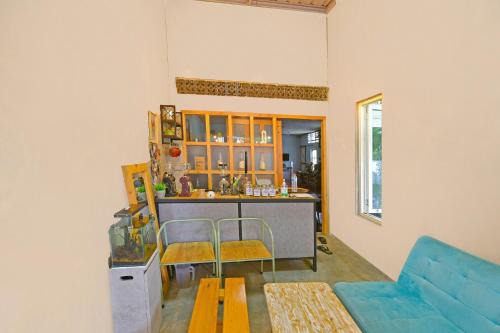 Hotel O Arimbi