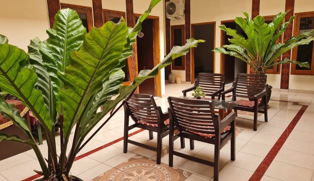 Hotel O Arjuna Guest House Syariah