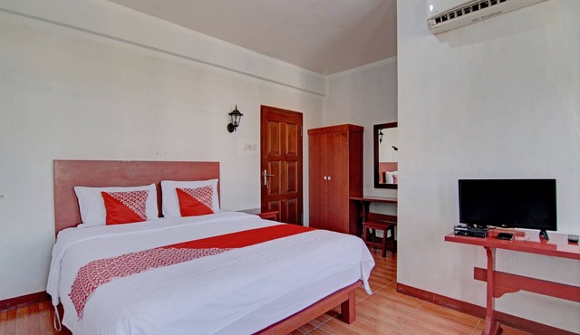 Hotel O Asri Homestay Syariah