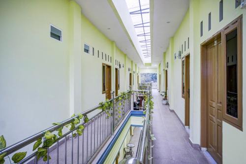 Hotel O Balige City Near Tugu Juara Monang