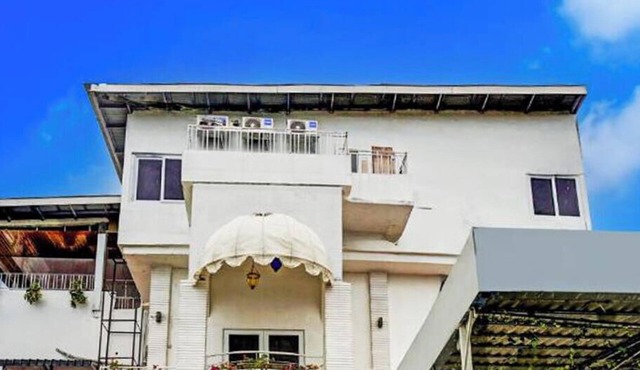 Hotel O Banda Aceh near Masjid Raya Baiturrahman formerly Wisma Tsacita