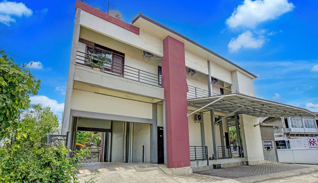 Hotel O Banda Aceh near UIN formerly Alif Guest House Syariah