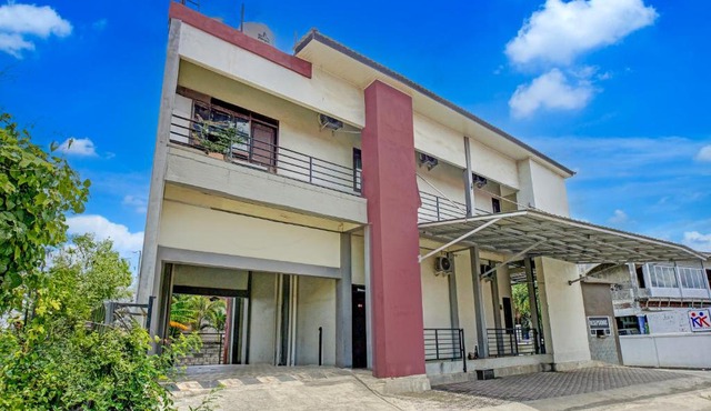 Hotel O Banda Aceh near UIN formerly Alif Guest House Syariah