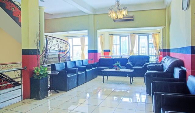 Hotel O Bandar Lampung Near Teropong Kota Bukit Cindy Formerly Divka Residence