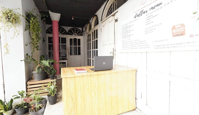 Hotel O Blio Guest House Syariah