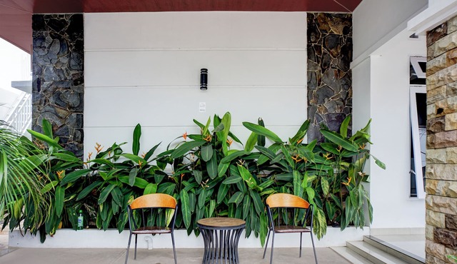 Hotel O Blower Residence Syariah