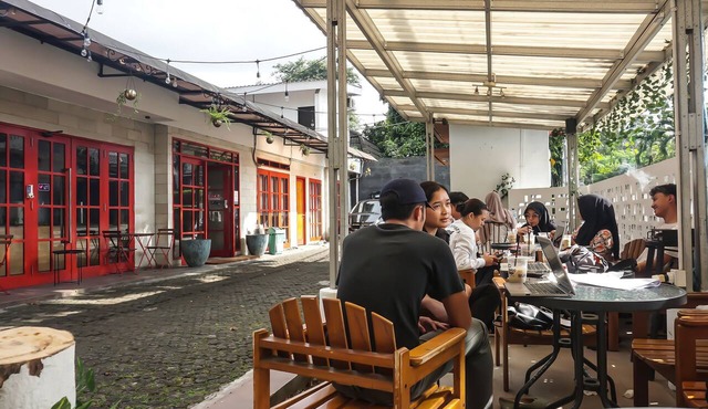 Hotel O Bogor Guest House