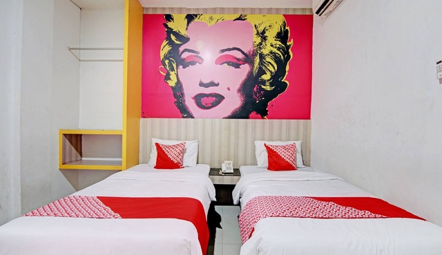 Hotel O Celine Home Syariah