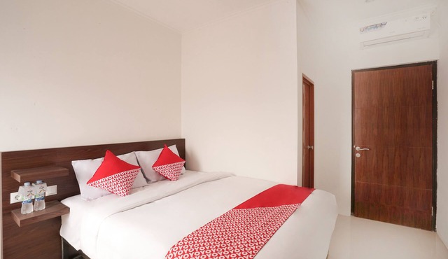 Hotel O Cibeureum Residence