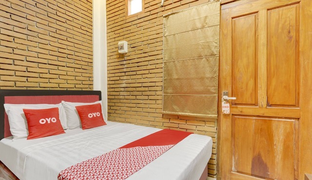 Hotel O D Kost In Kandri Semarang