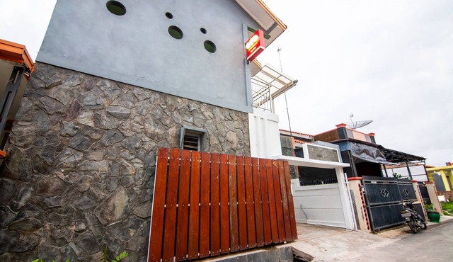 Hotel O D'residence Syariah