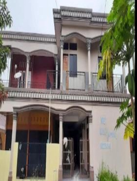 Hotel O Elang Homestay