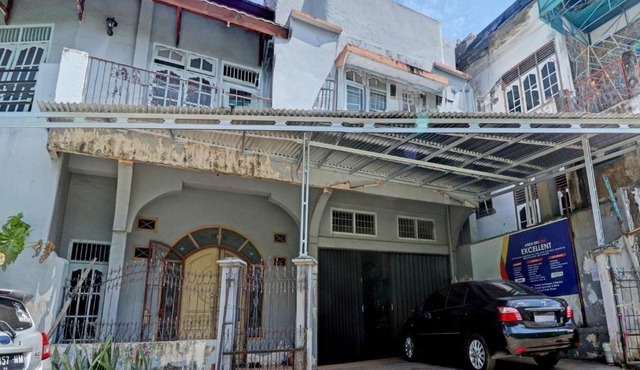 Hotel O Excellent Kost