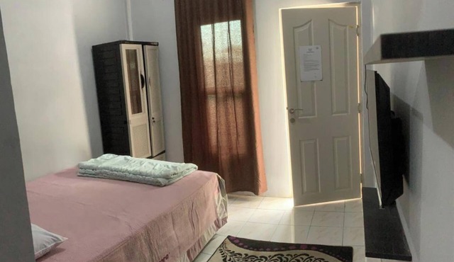 Hotel O Fgh Residence 1