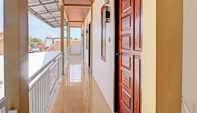 Hotel O Gala Residence