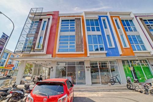 Hotel O Gamacity Residence