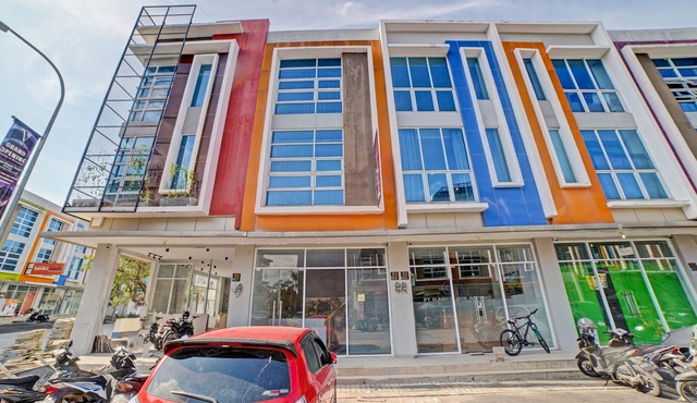 Hotel O Gamacity Residence