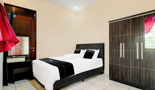 Hotel O Griya Cewang Syariah