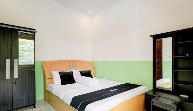 Hotel O Griya Cewang Syariah