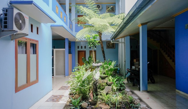 Hotel O Guest House Amalia Malang