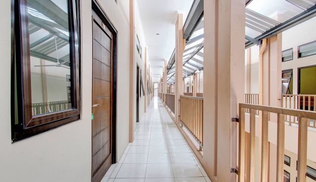 Hotel O Guest House Mulia Dua Syariah
