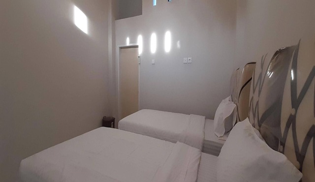 Hotel O Gurita Residence Syariah