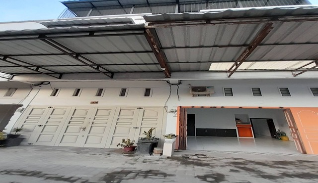 Hotel O Hasibuan Homestay Syariah