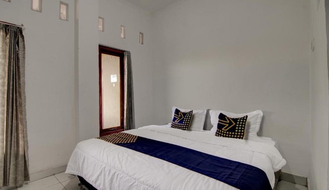 Hotel O Homestay Baiturrahmah Syariah