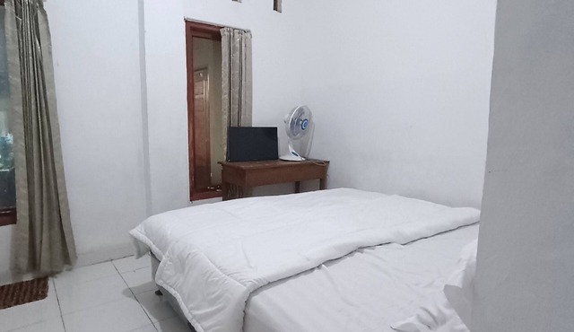 Hotel O Homestay Baiturrahmah Syariah