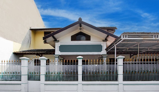 Hotel O Homestay Ka Villa Syariah