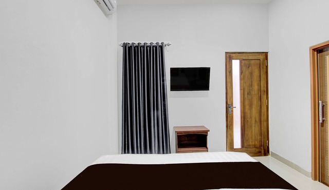 Hotel O Homestay Kembar Syariah