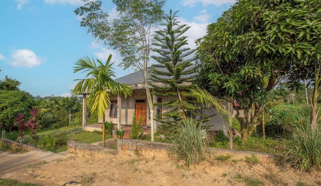 Hotel O Homestay Romauli Kampung Radja