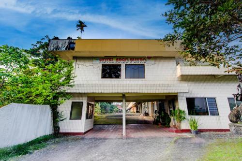 Hotel O Hotel Argo Putro