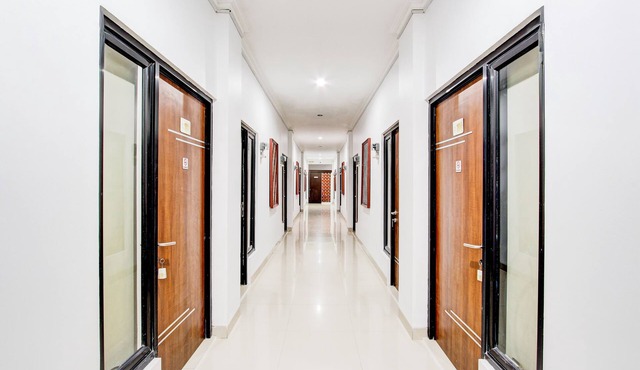 Hotel O Hotel Terang Bulan