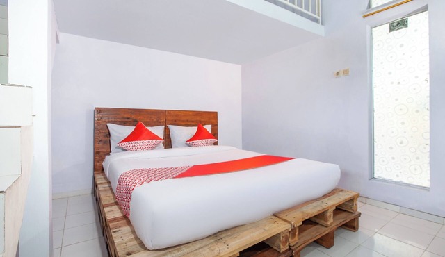 Hotel O Ibma Smart Syariah