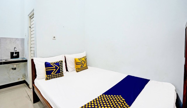 Hotel O Jati Guest House