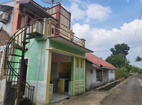 Hotel O Jati Guest House