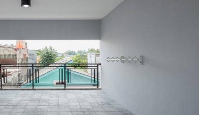 Hotel O Jatibening Residence Syariah