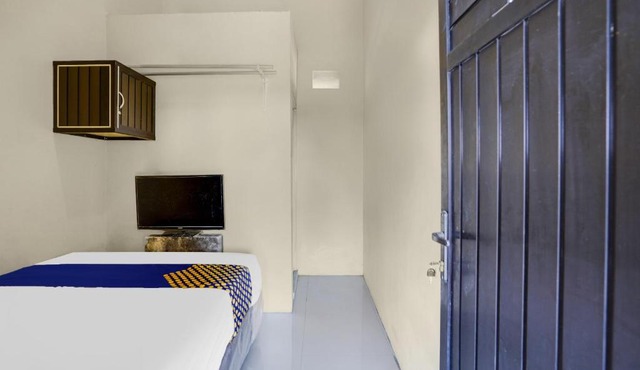 Hotel O Kost 2 Putra Syariah