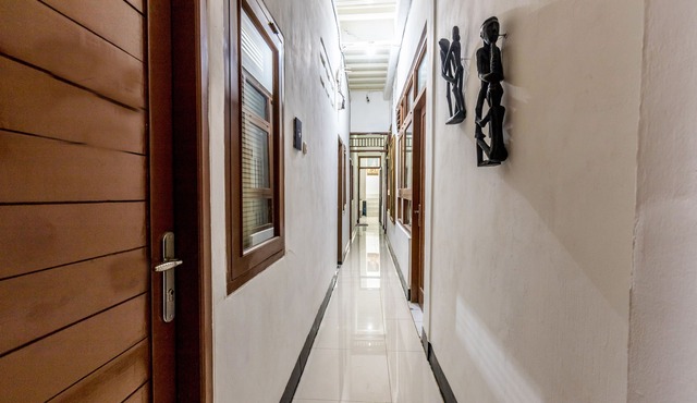 Hotel O Kost Arie 1
