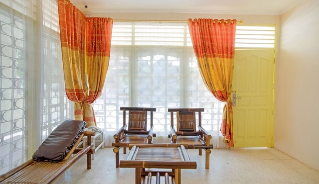 Hotel O Lansano Residence Syariah