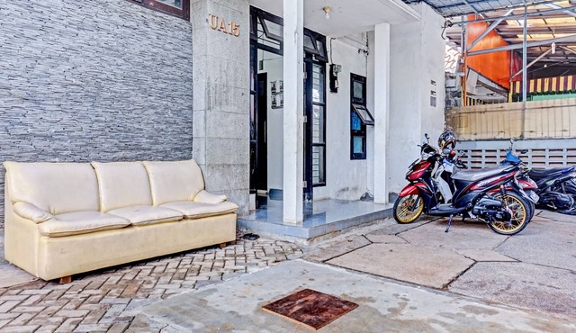 Hotel O Lily House