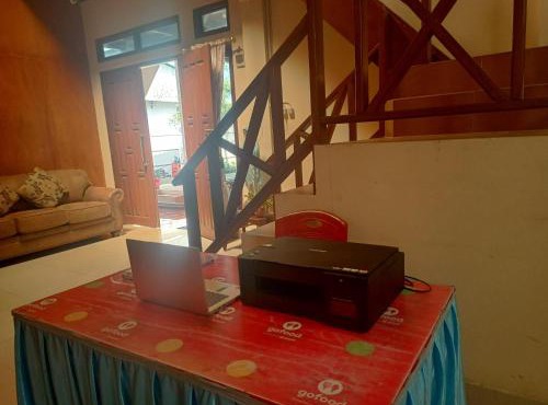 Hotel O Lourdes Blessing Hill