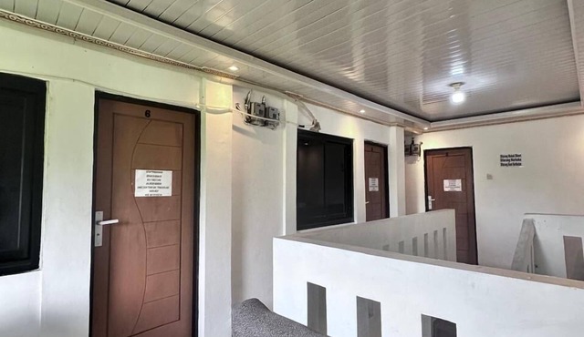 Hotel O Mamanu Sukadamai Residence