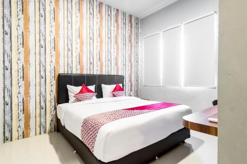 Hotel O Mangaan Residence