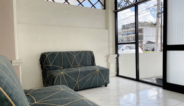 Hotel O Mantari Guesthouse