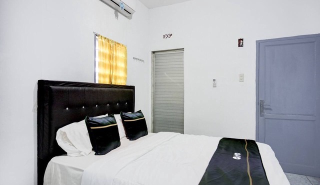 Hotel O Medan near Universitas Sumatera Utara formerly Surya Residence 2